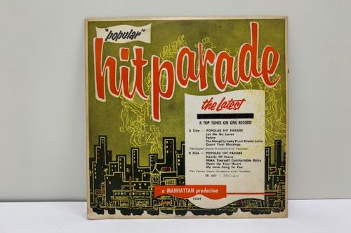 Popular Hit Parade (10)