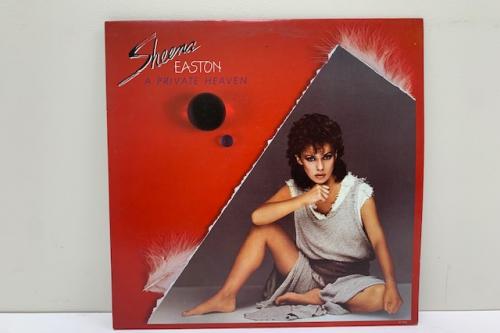 Sheena Easton A Private Heaven