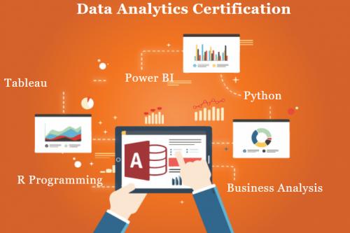 Data Analyst Training Course in Delhi, 110020. Best Online Live Data Analyst Training in Mumbai by IIT/MNC Faculty , [ 100% Job in MNC] September Offer'24, Update Skills in  Advanced Excel, SQL, Power Bi, Tableau, Alteryx, Python Data Science and Dom